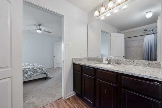 4505 Mares Tail Drive, Forney, TX 75126
