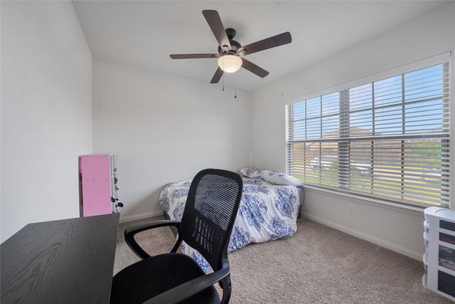 4505 Mares Tail Drive, Forney, TX 75126
