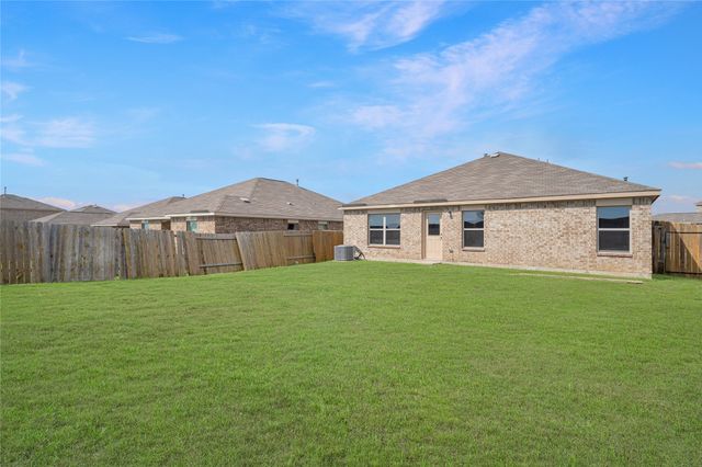 4505 Mares Tail Drive, Forney, TX 75126