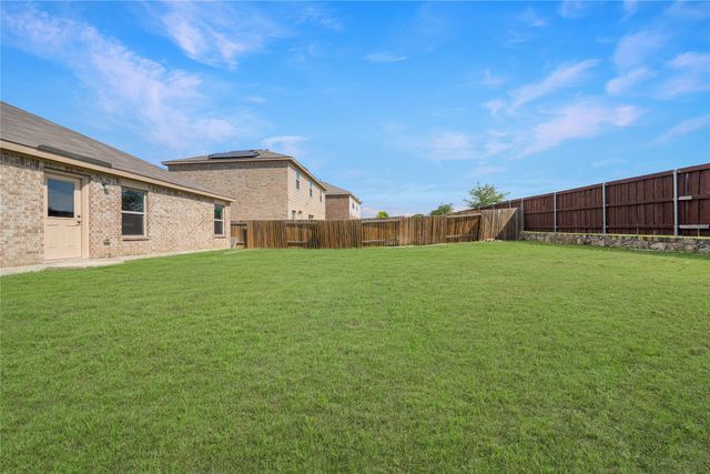 4505 Mares Tail Drive, Forney, TX 75126
