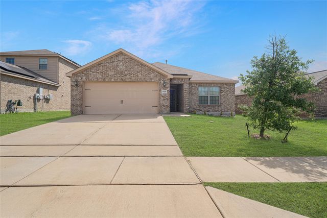 4505 Mares Tail Drive, Forney, TX 75126