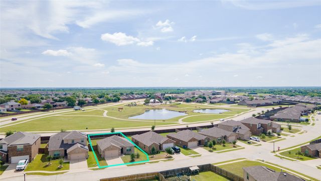 4505 Mares Tail Drive, Forney, TX 75126