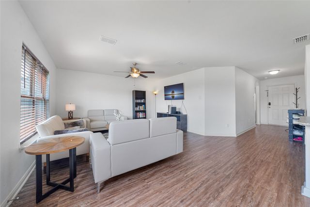 4505 Mares Tail Drive, Forney, TX 75126