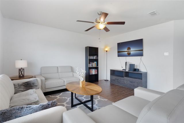 4505 Mares Tail Drive, Forney, TX 75126