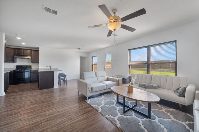 4505 Mares Tail Drive, Forney, TX 75126