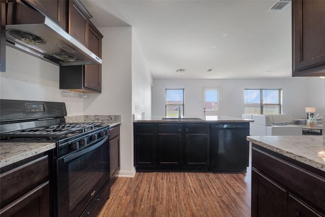 4505 Mares Tail Drive, Forney, TX 75126