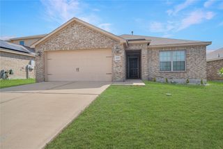 4505 Mares Tail Drive, Forney, TX 75126