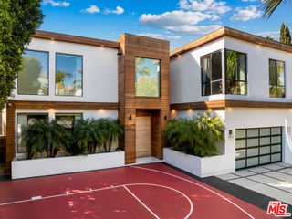 4841 Alonzo Avenue, Encino, CA 91316