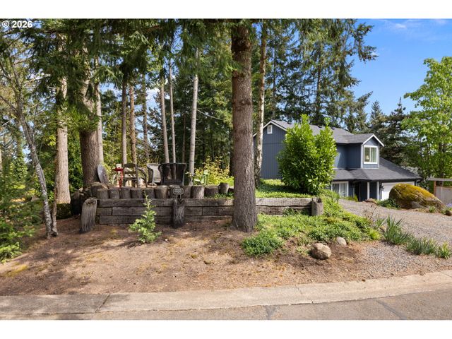 13450 DUANE St, Oregon City, OR 97045