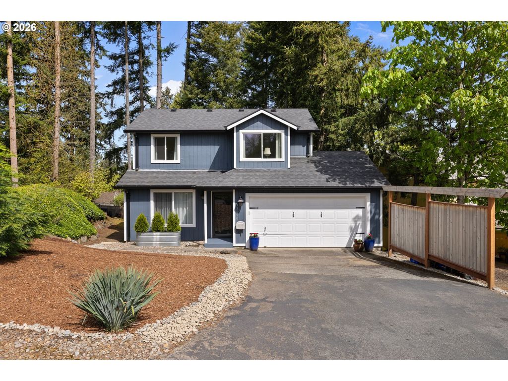 13450 DUANE St, Oregon City, OR 97045