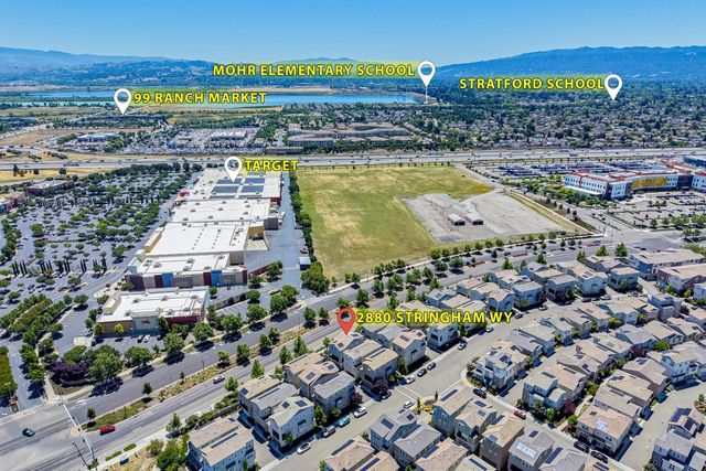 2880 Stringham Way, Dublin, CA 94568