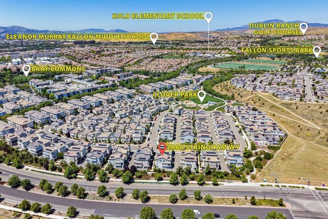 2880 Stringham Way, Dublin, CA 94568