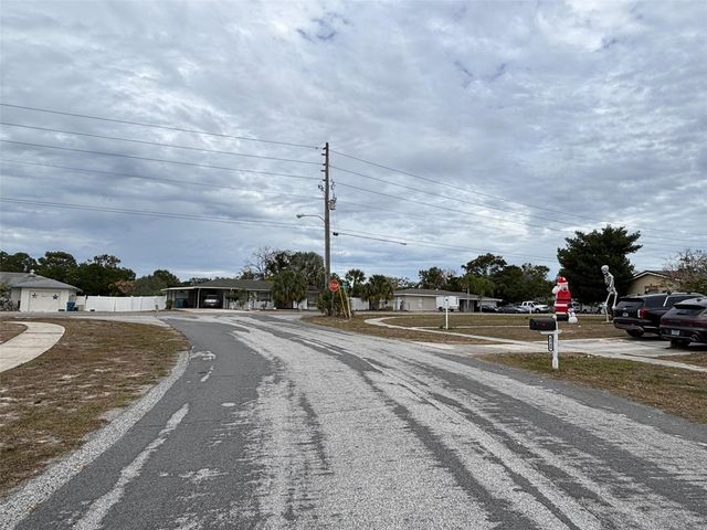 6330 KELVIN COURT, Spring Hill, FL 34606