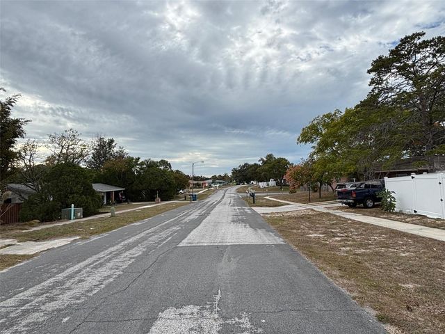 6330 KELVIN COURT, Spring Hill, FL 34606