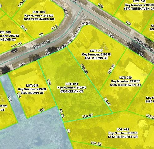 6330 KELVIN COURT, Spring Hill, FL 34606