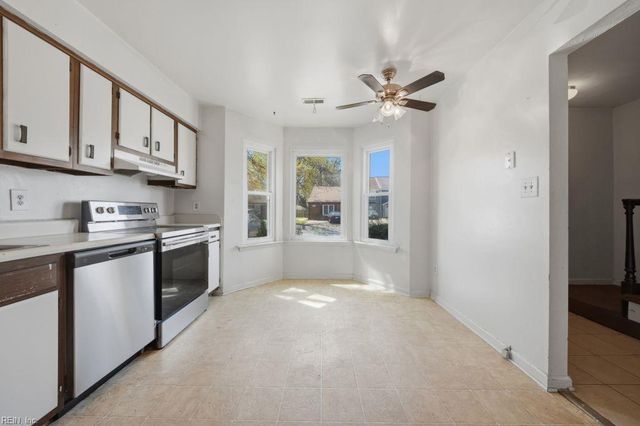 5212 Richard RD, Virginia Beach, VA 23462