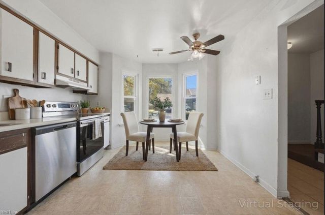 5212 Richard RD, Virginia Beach, VA 23462