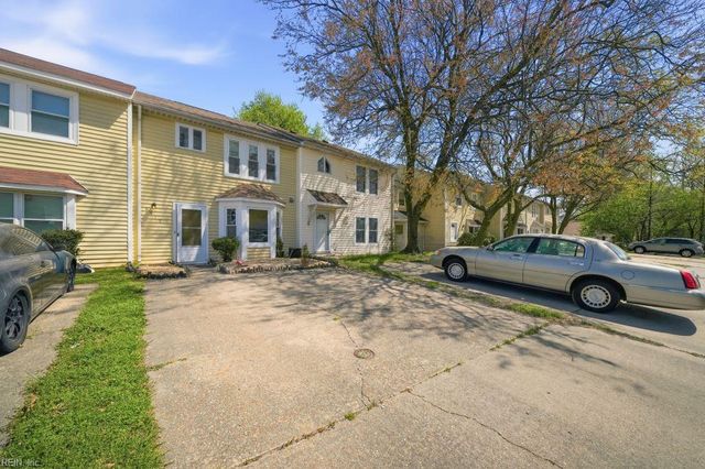 5212 Richard RD, Virginia Beach, VA 23462