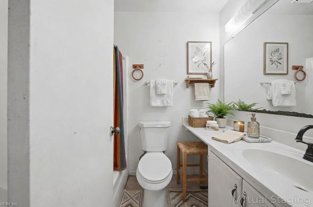 5212 Richard RD, Virginia Beach, VA 23462