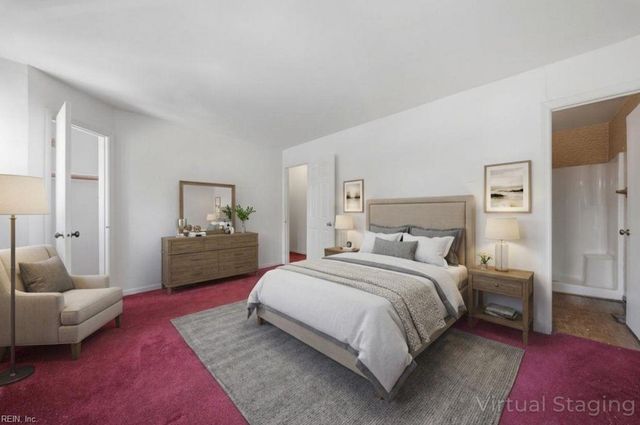 5212 Richard RD, Virginia Beach, VA 23462