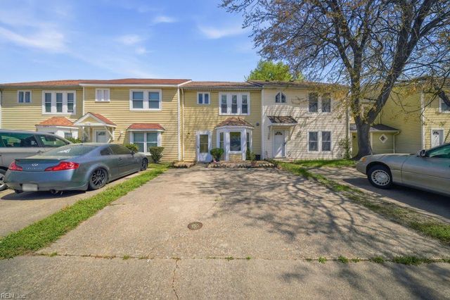 5212 Richard RD, Virginia Beach, VA 23462