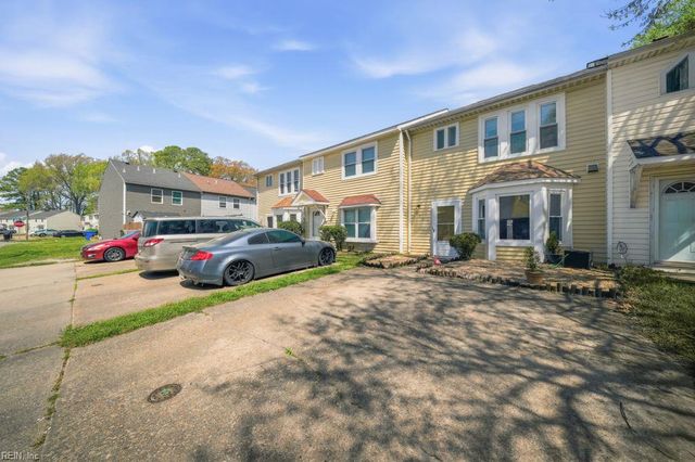 5212 Richard RD, Virginia Beach, VA 23462