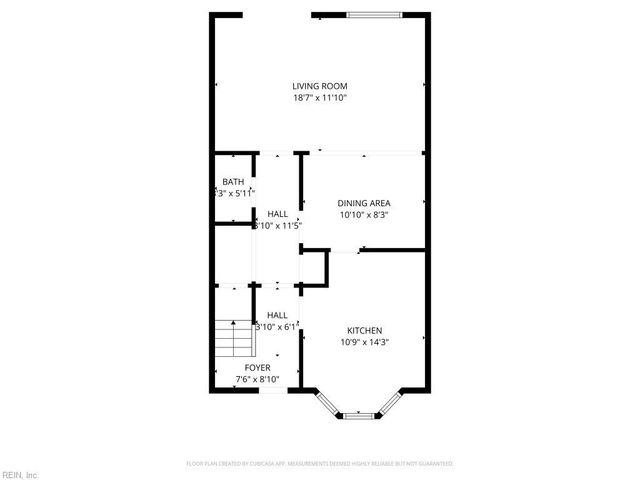 5212 Richard RD, Virginia Beach, VA 23462