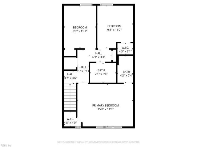 5212 Richard RD, Virginia Beach, VA 23462