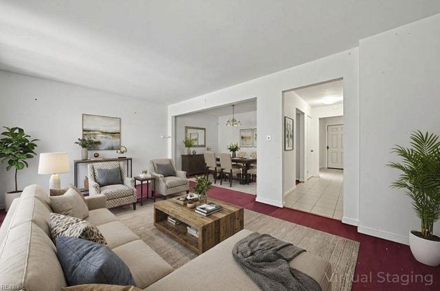 5212 Richard RD, Virginia Beach, VA 23462