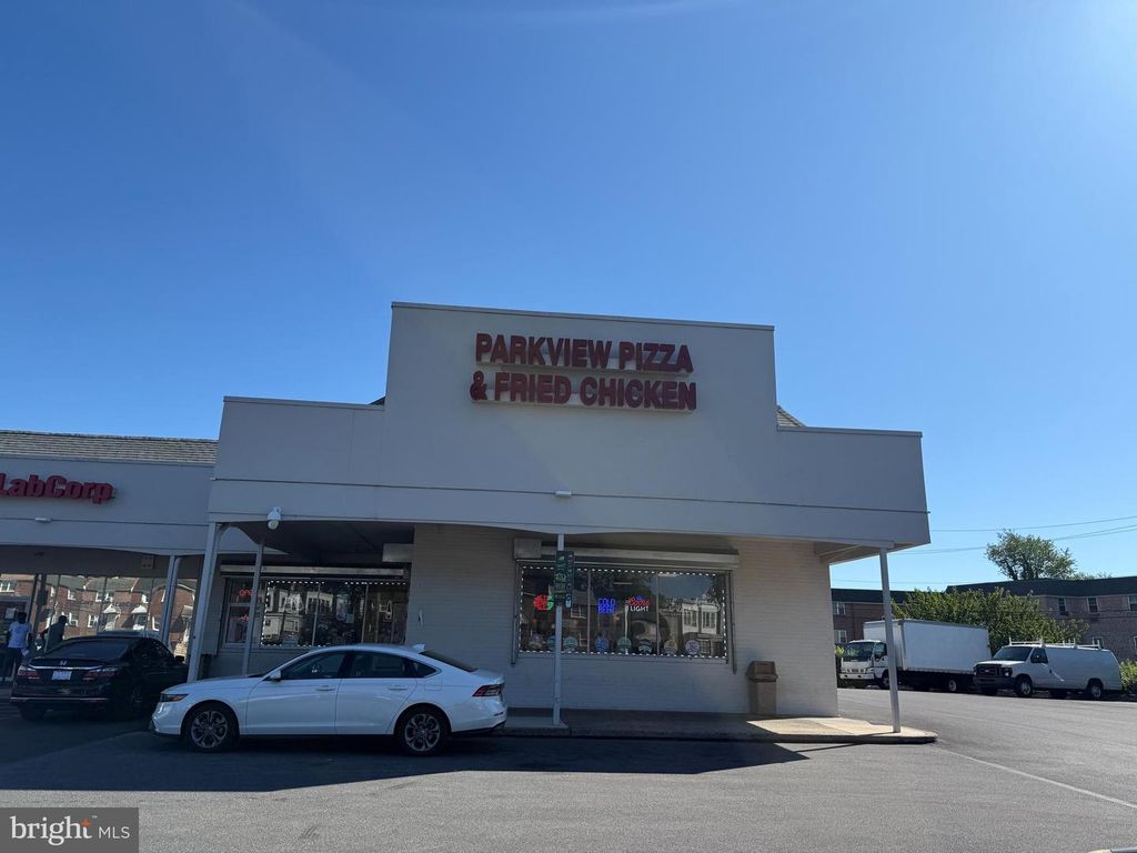 601-17 CHESTER AVE, Lansdowne, PA 19050