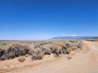 Dante Road, San Luis, CO 81152