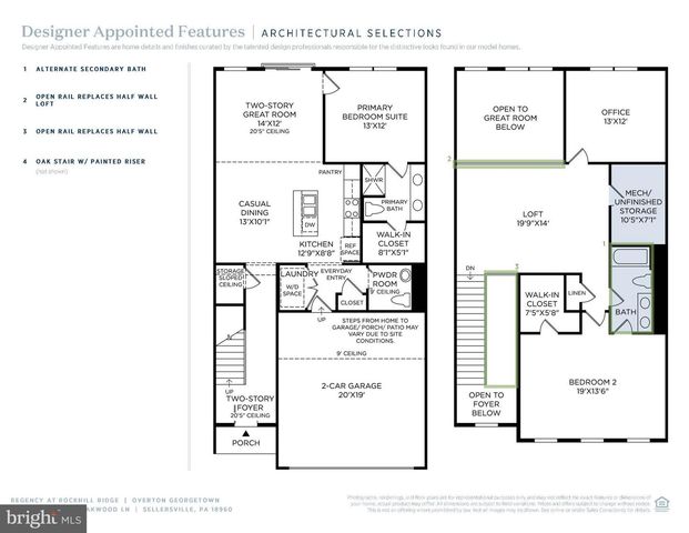 6 OAKWOOD LN, Sellersville, PA 18960
