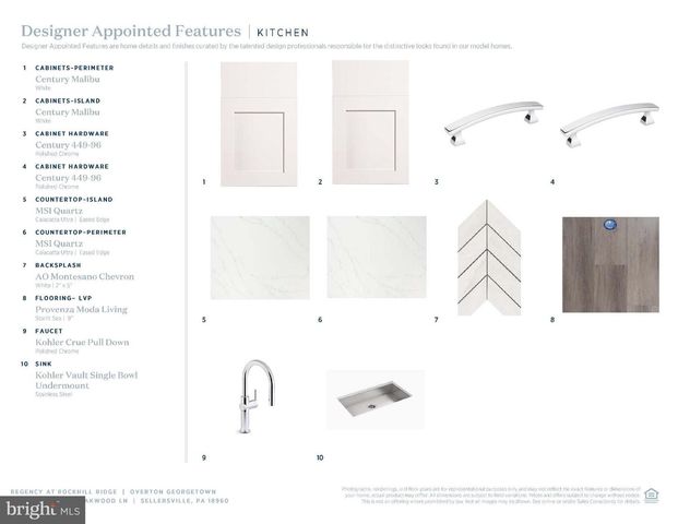 6 OAKWOOD LN, Sellersville, PA 18960