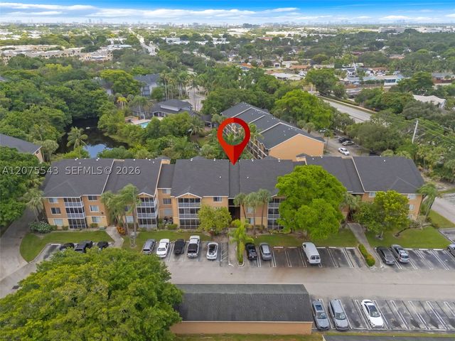 4015 W Mcnab Rd D210, Pompano Beach, FL 33069
