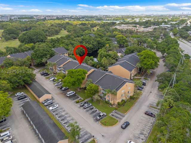 4015 W Mcnab Rd D210, Pompano Beach, FL 33069
