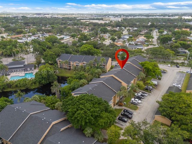4015 W Mcnab Rd D210, Pompano Beach, FL 33069