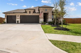47 Wichita Trail, Dayton, TX 77535