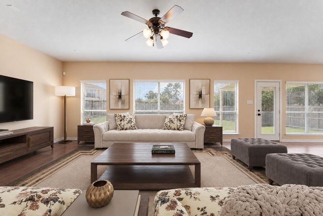 19415 Sorrell Ridge Drive, Spring, TX 77388
