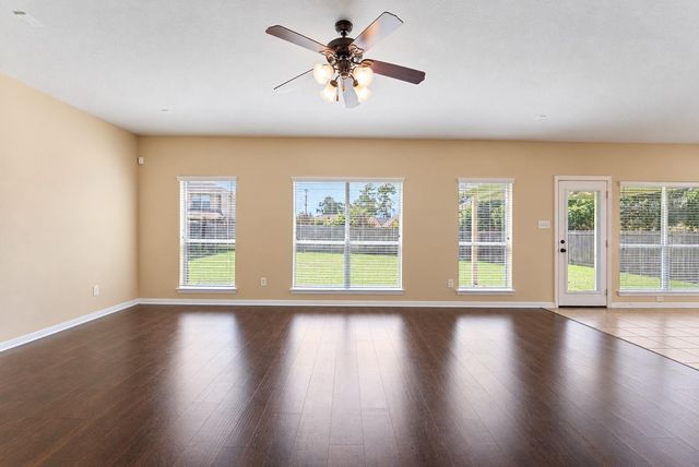 19415 Sorrell Ridge Drive, Spring, TX 77388