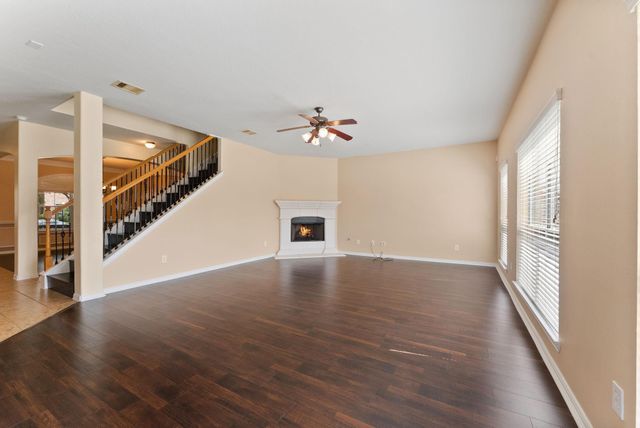 19415 Sorrell Ridge Drive, Spring, TX 77388