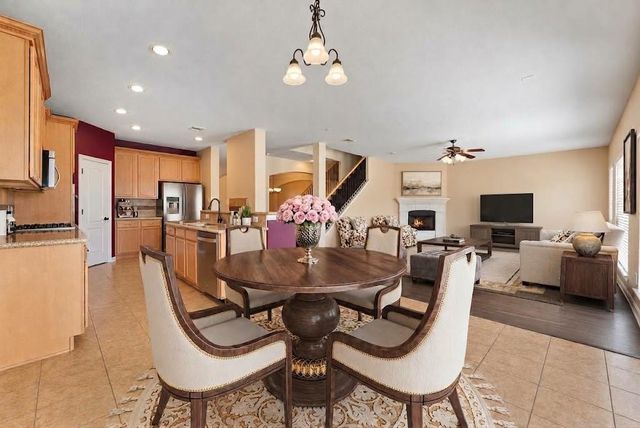 19415 Sorrell Ridge Drive, Spring, TX 77388