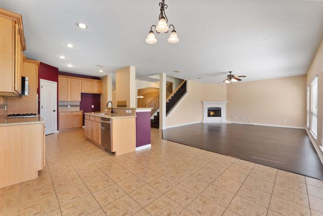 19415 Sorrell Ridge Drive, Spring, TX 77388
