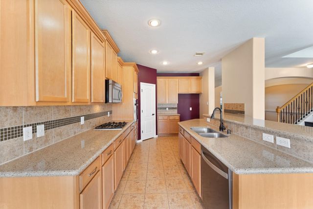 19415 Sorrell Ridge Drive, Spring, TX 77388