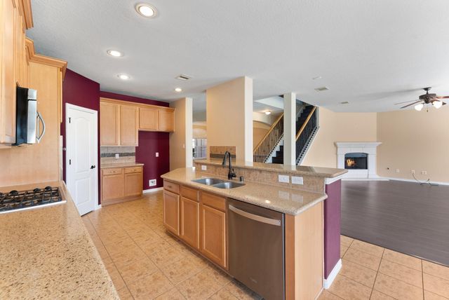 19415 Sorrell Ridge Drive, Spring, TX 77388