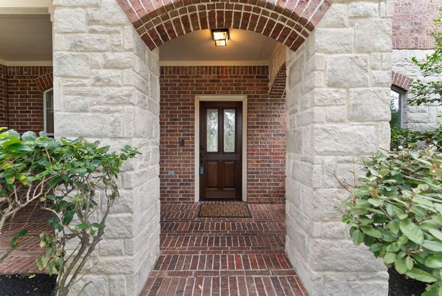 19415 Sorrell Ridge Drive, Spring, TX 77388