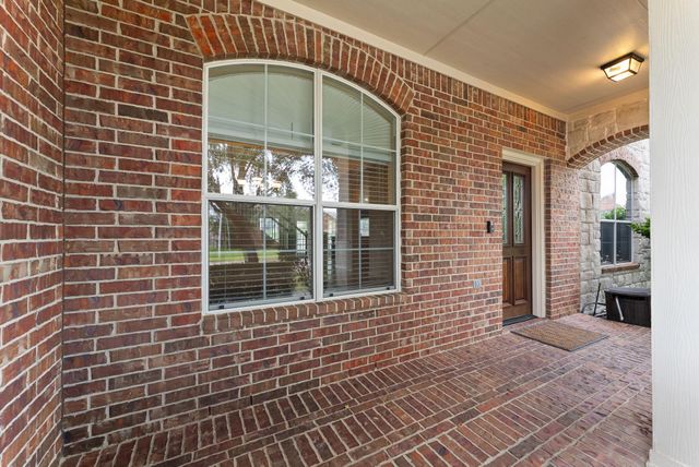 19415 Sorrell Ridge Drive, Spring, TX 77388