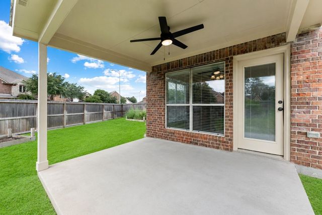 19415 Sorrell Ridge Drive, Spring, TX 77388