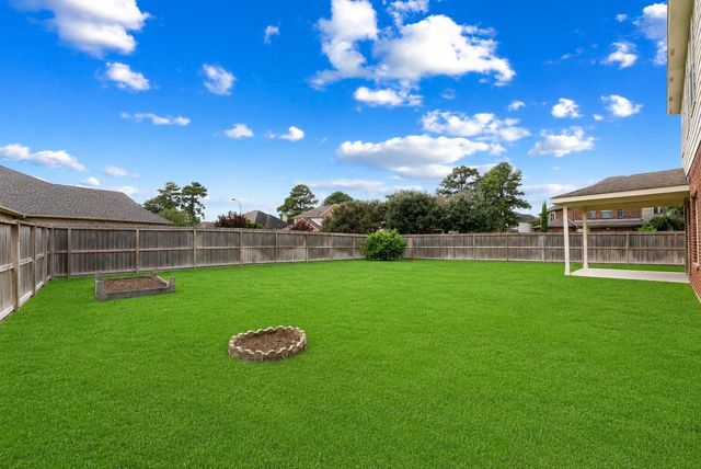 19415 Sorrell Ridge Drive, Spring, TX 77388