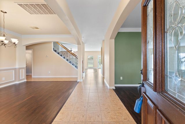 19415 Sorrell Ridge Drive, Spring, TX 77388
