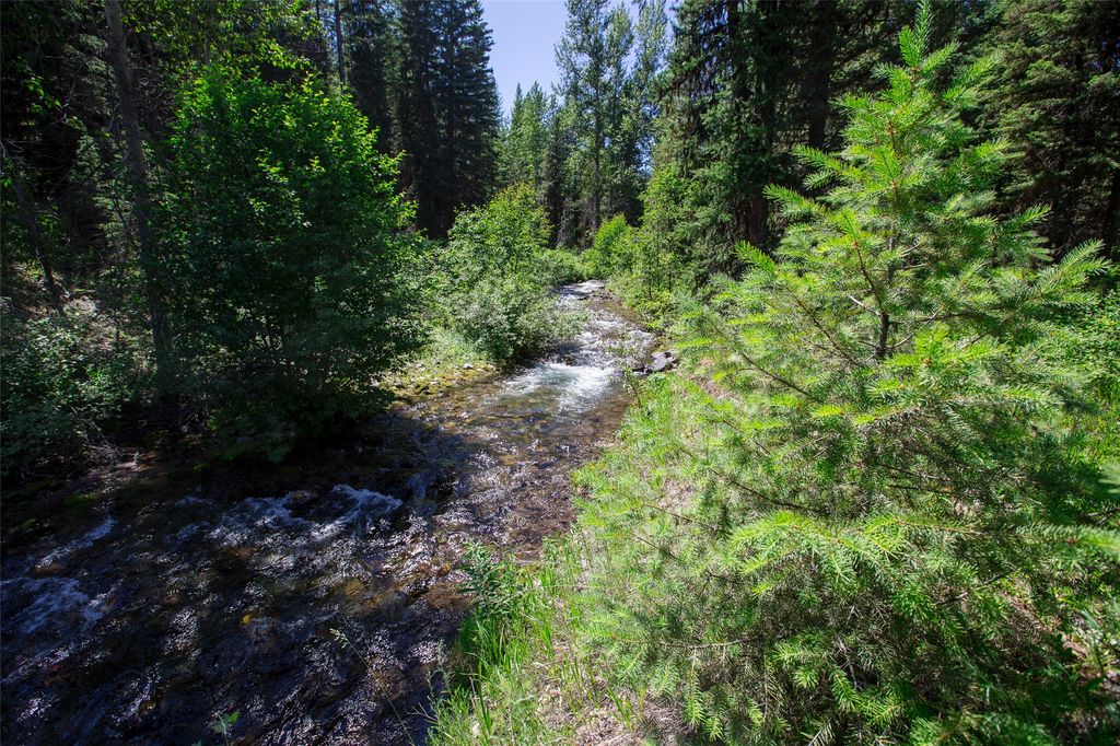 NHN North Fork Road, Polebridge, MT 59928 photo 17
